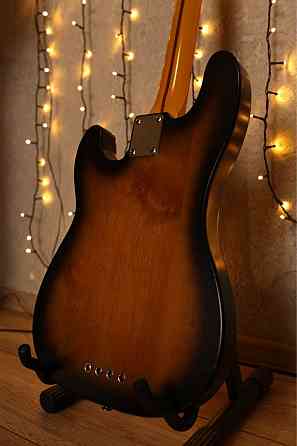 Precision bass Gavrilenko Шахтерск