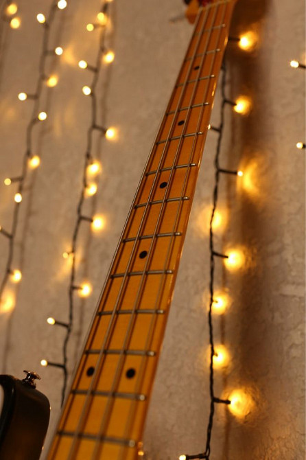 Precision bass Gavrilenko Шахтерск - изображение 7