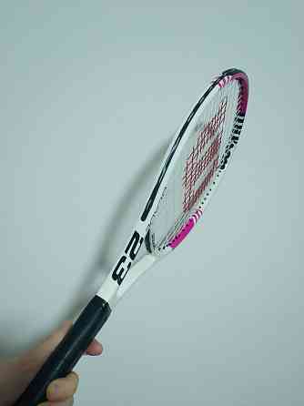 Продам оригинальную ракетку Wilson Blade 23 Зуевка