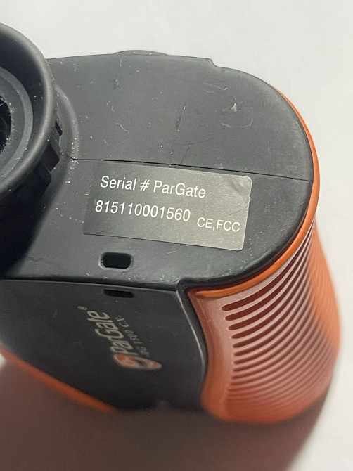 Лазерный дальномер ParGate Ясиноватая - изображение 6