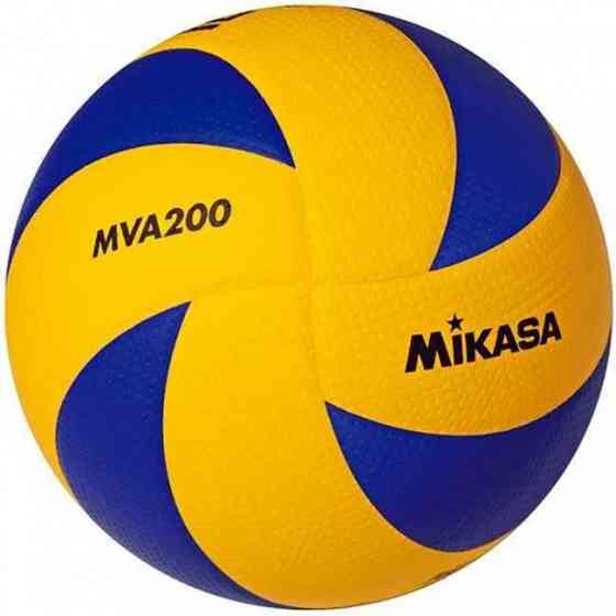 Игровой Мяч Волейбольный Mikasa, Мяч для волейбола Горловка