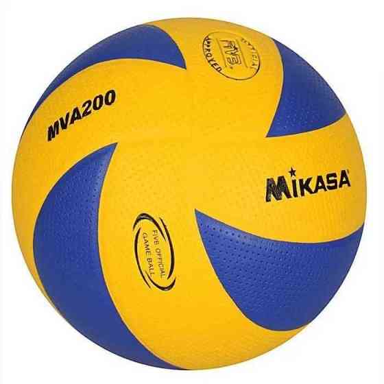 Игровой Мяч Волейбольный Mikasa, Мяч для волейбола Горловка