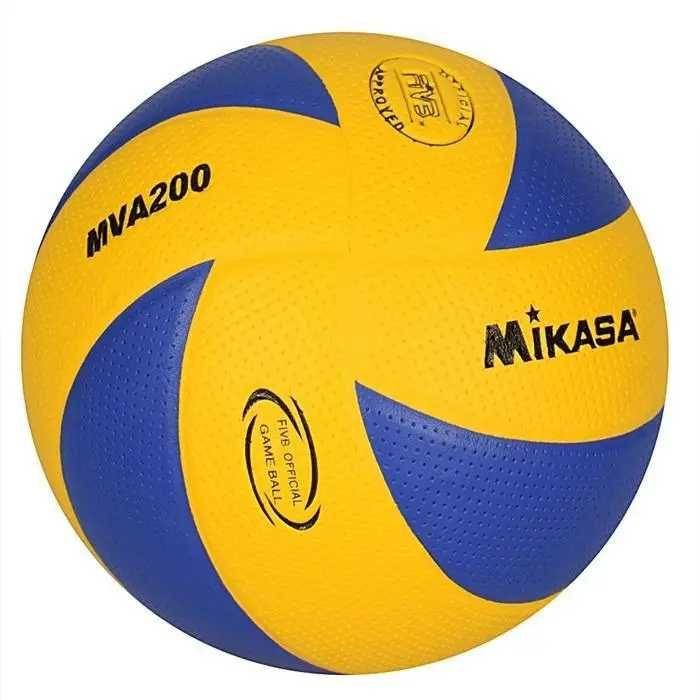Игровой Мяч Волейбольный Mikasa, Мяч для волейбола Горловка - изображение 2