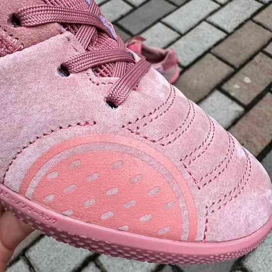 Футзалки Nike Street Gato Ясиноватая