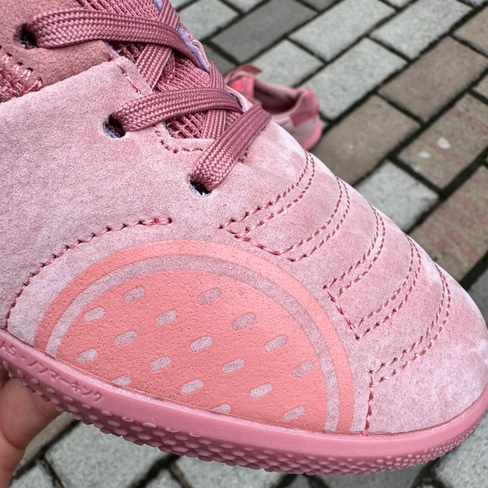 Футзалки Nike Street Gato Ясиноватая - изображение 4