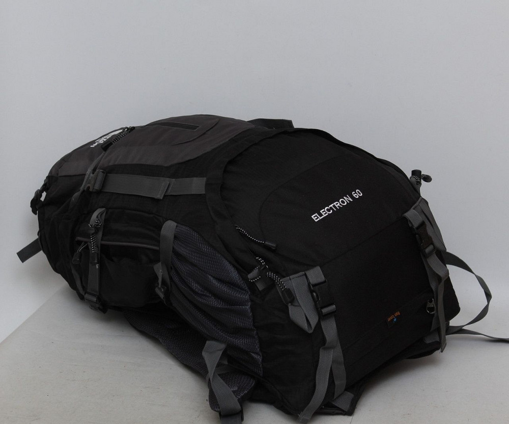 Рюкзак туристический походный The North Face 60 литров каркасный Кировское - изображение 2