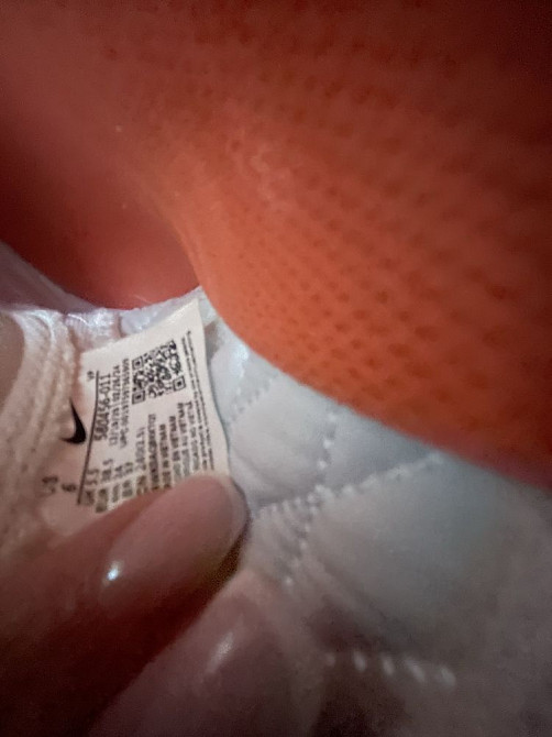 Футзалки Nike Lunar Gato II IC  580456-011 Новоазовск - изображение 2