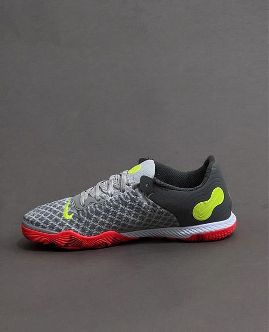 Футзалки Nike Reactgato Pro IC Зуевка - изображение 3