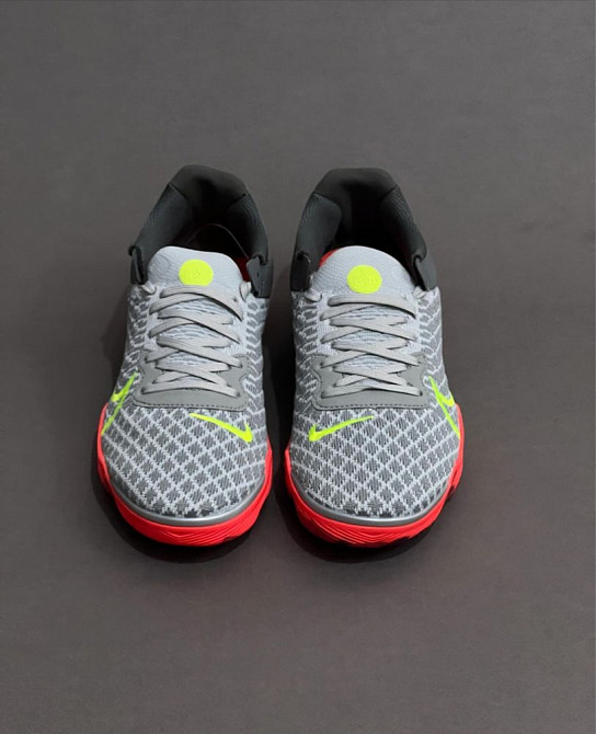 Футзалки Nike Reactgato Pro IC Зуевка - изображение 6