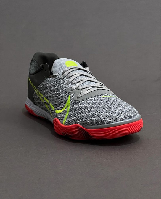 Футзалки Nike Reactgato Pro IC Зуевка - изображение 2