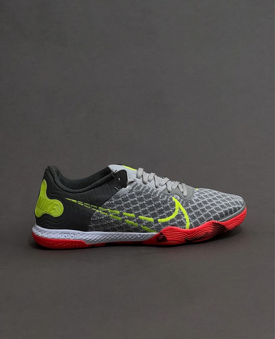 Футзалки Nike Reactgato Pro IC Зуевка - изображение 1