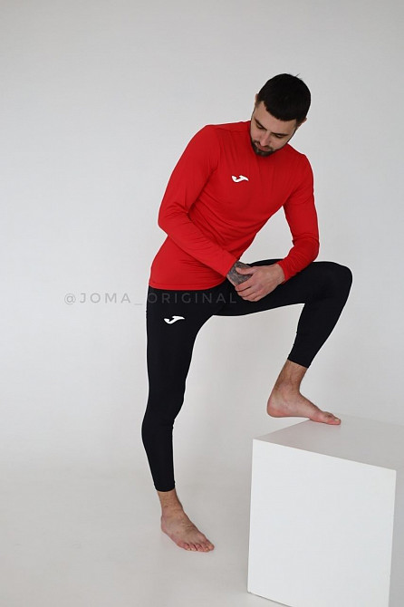 Оригинальное термобельё Joma ACADEMY Донецк - изображение 5