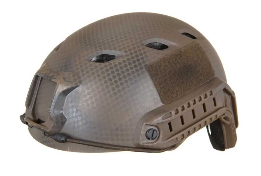 Страйкбольный тактический шлем Emerson Gear ACH Mich 2002 Новоазовск - изображение 7