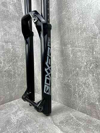 Топова dh fr вилка Rock Shox Boxxer Ultimate 2021 200мм 27.5 Амвросиевка