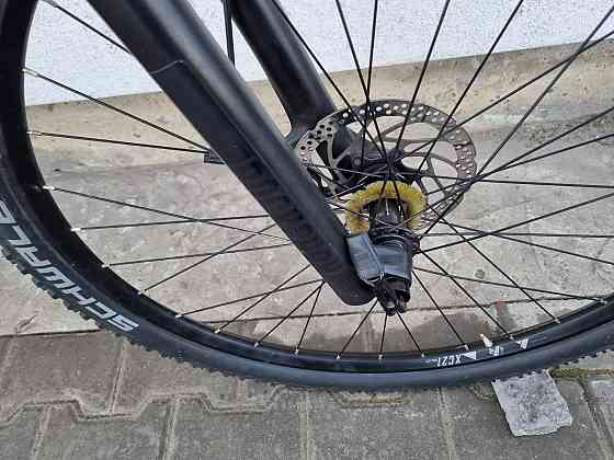 Bulls Copperhead 3 Rock Shox Air Shimano Deore Xt Торез