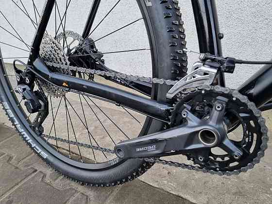 Bulls Copperhead 3 Rock Shox Air Shimano Deore Xt Торез