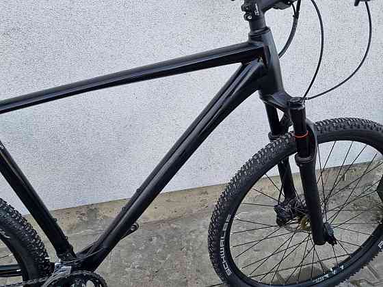 Bulls Copperhead 3 Rock Shox Air Shimano Deore Xt Торез