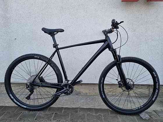 Bulls Copperhead 3 Rock Shox Air Shimano Deore Xt Торез