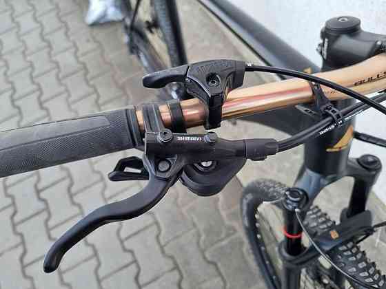 Bulls Copperhead 3 Rock Shox Air Shimano Deore Xt Торез