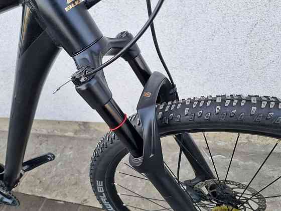 Bulls Copperhead 3 Rock Shox Air Shimano Deore Xt Торез