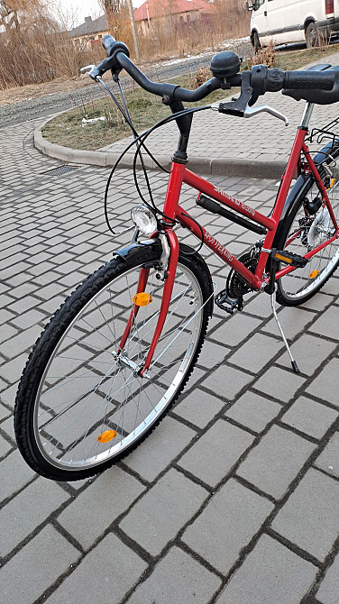 Велосипед спортивний Shimano Шахтерск - изображение 7
