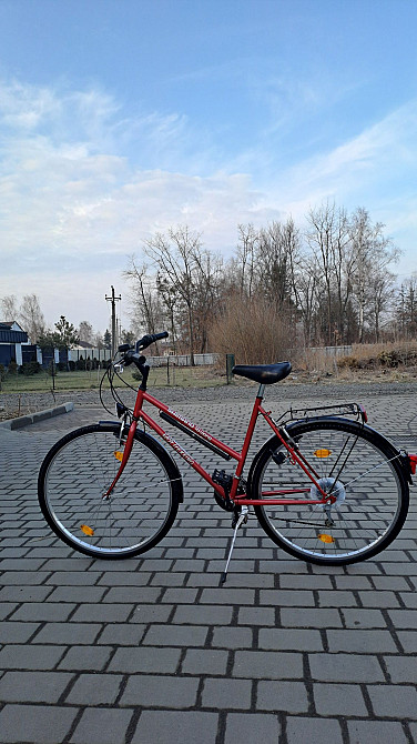 Велосипед спортивний Shimano Шахтерск - изображение 1