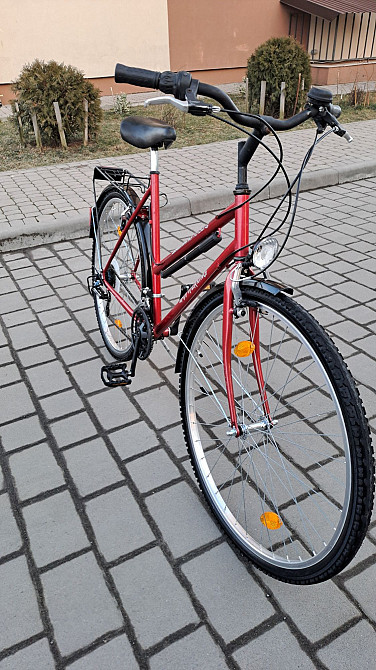 Велосипед спортивний Shimano Шахтерск - изображение 6