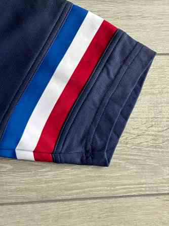 Rapha France French Country Cycling Jersey Вело Джерсі Майка Футболка Дебальцево