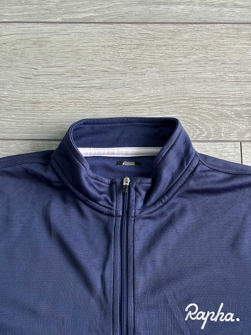 Rapha France French Country Cycling Jersey Вело Джерсі Майка Футболка Дебальцево - изображение 3