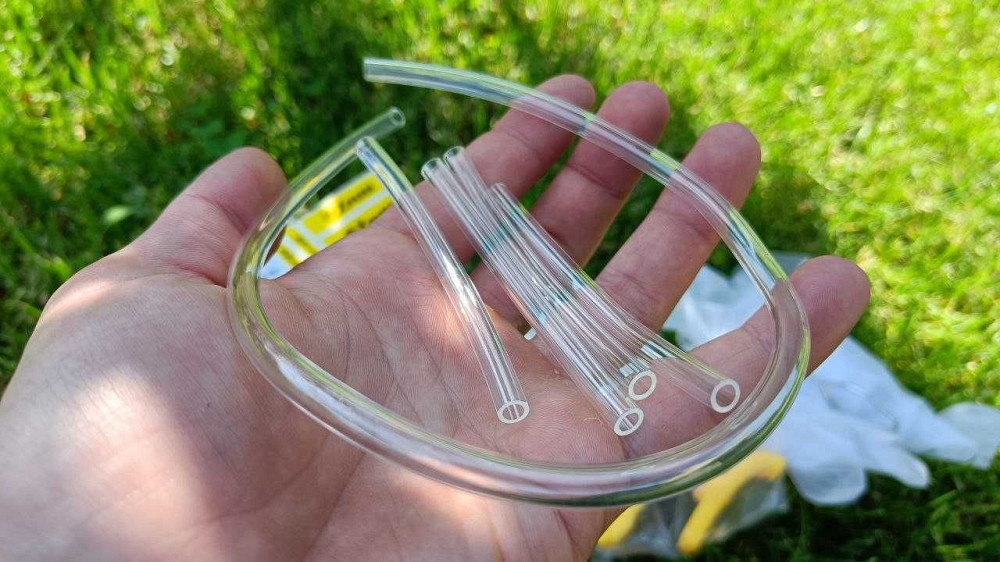 Набор для прокачки гидравлических тормозов (EZmtb 2022 STD Kit) Амвросиевка - изображение 6