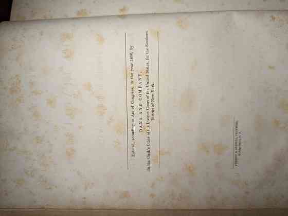 Men and Times of the Revolution or Memoirs of Elkanah Watson Донецк
