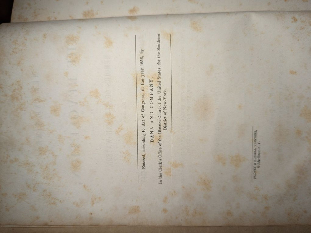 Men and Times of the Revolution or Memoirs of Elkanah Watson Донецк - изображение 6