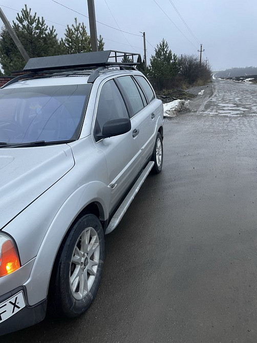 Вольво ХС 90 дизель правий руль Зуевка - изображение 2