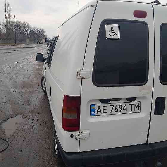 Продаю ФИАТ Скудо 2.0 Ждановка