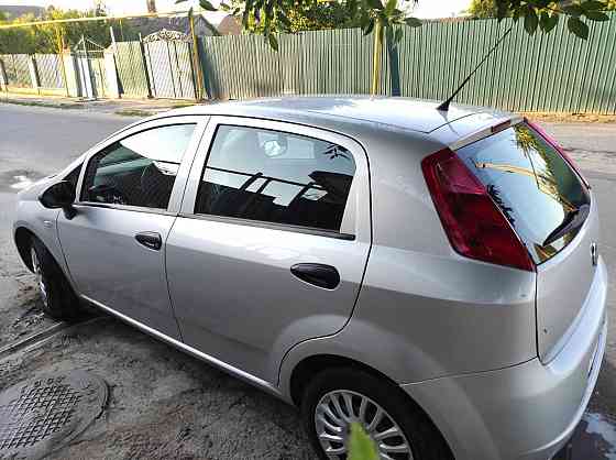 Продам fiat grande punto Старобешево