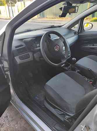 Продам fiat grande punto Старобешево