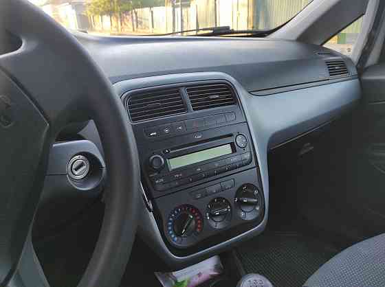 Продам fiat grande punto Старобешево