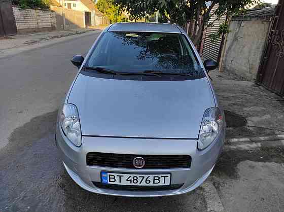 Продам fiat grande punto Старобешево