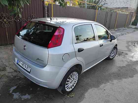 Продам fiat grande punto Старобешево