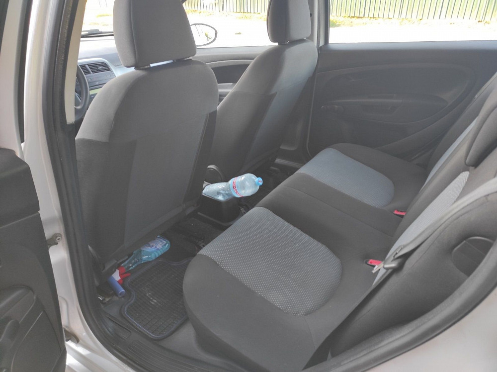 Продам fiat grande punto Старобешево - изображение 7