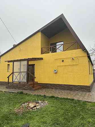 Продам добротний будинок Мариуполь