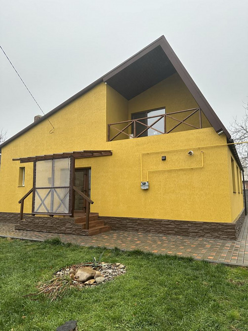 Продам добротний будинок Мариуполь - изображение 1