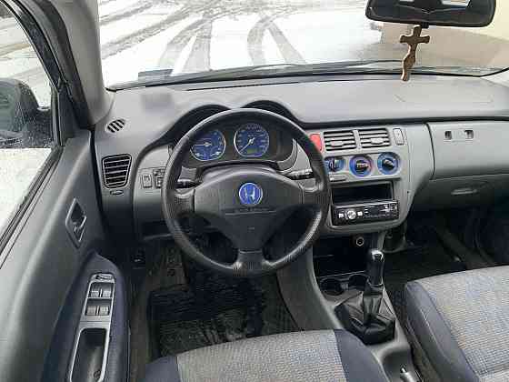 HONDA HR-V 1.6 2001 Р. Докучаевск