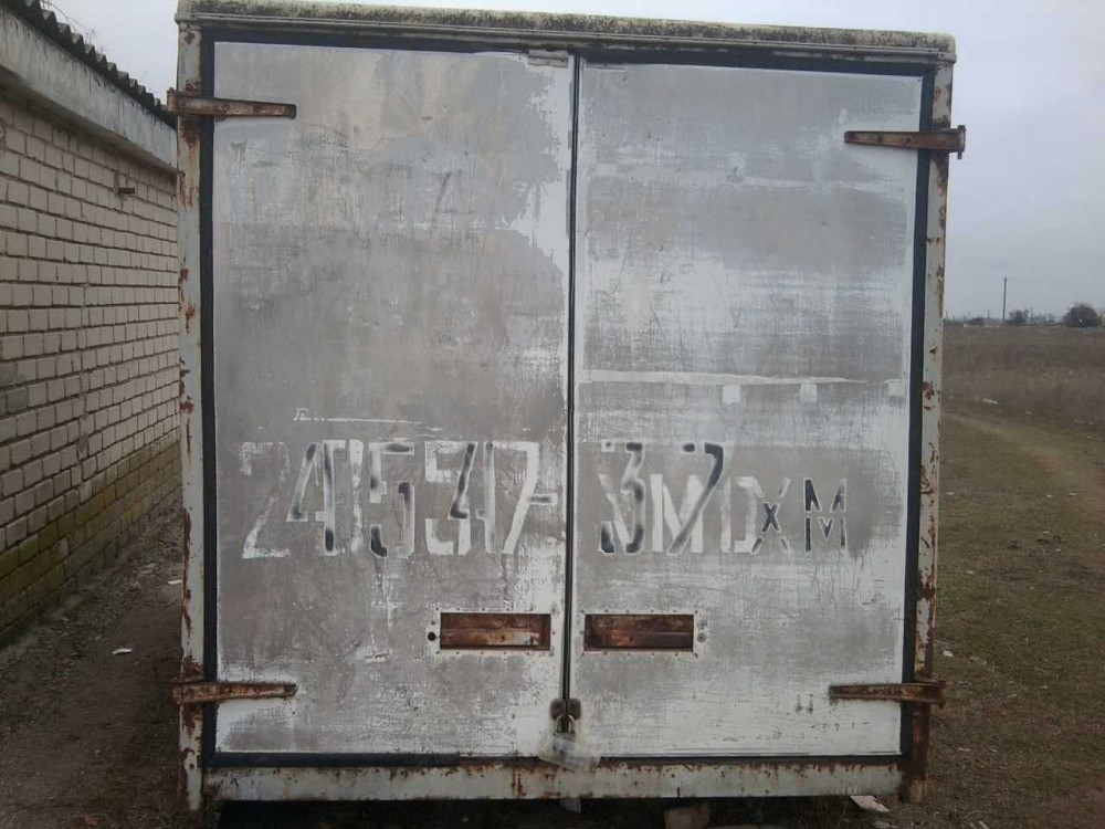 Продам торговое оборудование касовый Снежное - изображение 5
