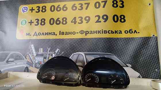 Панель приборов щиток Vito 639 оригинал Mercedes Докучаевск