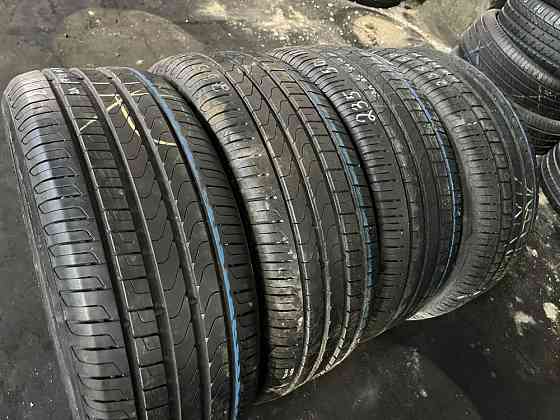 Продам гуму 235 50 19 пирелли шиномлнтаж ремонт диска Зугрэс