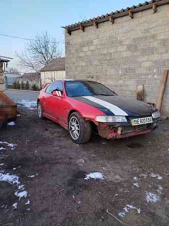 Хонда prelude 2.0 бензин Зугрэс
