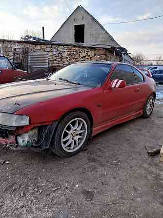 Хонда prelude 2.0 бензин Зугрэс