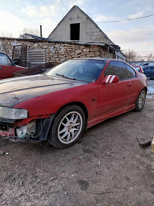 Хонда prelude 2.0 бензин Зугрэс - изображение 1