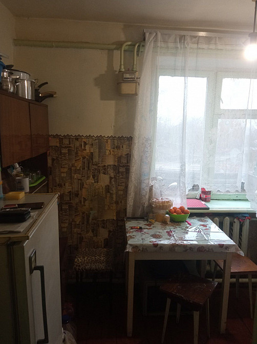 Продаю двухкомнатную квартиру Дебальцево - изображение 1